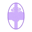 1.obj Rose Cookie Cutter, Biscuit Cutter