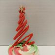 20221231_195946.jpg Christmas Cupcake Toppers - Text and Trees