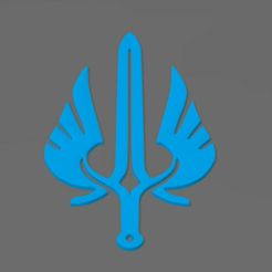 Demacia_Emblem.jpg League of Legends - Demacia Emblem