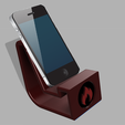 1a.png K cell phone holder