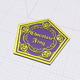 Captura-de-pantalla-2023-05-22-a-las-15.42.30.png Posavasos Harry Potter Chocolate Frog