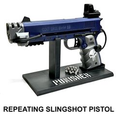 IMG_4513-copy-3.jpg Файл 3D Punisher BB 8 мм - рогатка с повторным выстрелом・Модель для загрузки и 3D печати