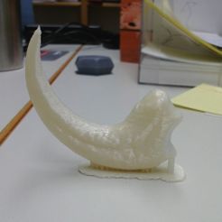 Screen_Shot_2016-10-12_at_11.30.21_AM.png STL-Datei Velociraptor dinosaur claw kostenlos・3D-druckbares Objekt zum herunterladen