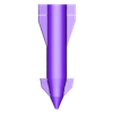 ROCKET.stl Busto di Elon Musk
