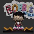 bobby2.jpg Bobbys world