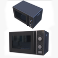 portada-MIC.png MICROWAVE DOWNLOAD MICROWAVE 3d model for blender-fbx-unity-maya-unreal-c4d-3ds max - 3D printing MICROWAVE MICROWAVE