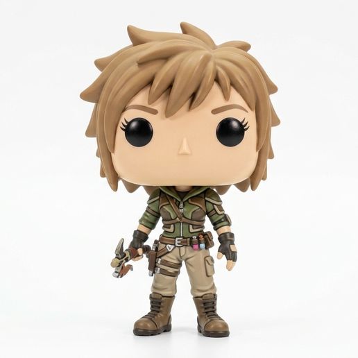 Funko 1