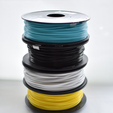 Capture d’écran 2017-05-04 à 11.15.55.png Fichier STL gratuit spool holder for several spool filament・Plan pour imprimante 3D à télécharger