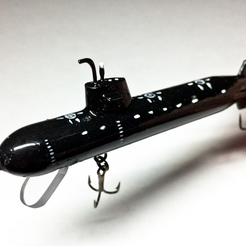 Capture_d_e_cran_2016-09-30_a__18.07.59.png Бесплатный STL файл Novelty Submarine Fishing Lure・Модель 3D-принтера для загрузки