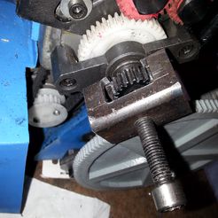 20150522_161520.jpg 127 Tooth and FWD-REVERSE gears for Mini Lathe.
