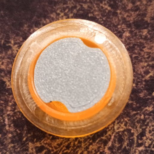 🎲 SETI Sun-Upgrade・Free STL File for 3D printing・Cults