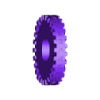 Rotor_23.stl M-94 Encryption Machine