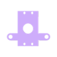 motorized_spool_motor_bracket.stl Motorized spool design