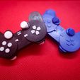0b7886d6-6d4e-443a-89eb-9834ad998ea4.jpg PlayStation Controller Inspired Fidget Toy
