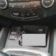 20221031_083914-1.jpg Datei STL USB-Adapter für Zigarettenanzünder für Nissan Quasqhai・Design für 3D-Drucker zum herunterladen