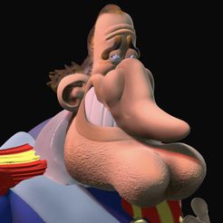 5677A73A-B04F-4E78-A7D4-054F002F1FBD.jpeg Caricatura Rey Emérito Don Juan Carlos I