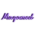 Magomed.stl Magomed
