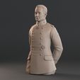 012.jpg Werner Voss Bust Sculpture