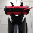 IMG-20230905-WA0014.jpg EUC Accessorio Inmotion V11 per l'altoparlante JBL FLIP