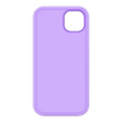 Iphone 14 Plus-Body.stl Iphone 14 Plus case