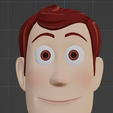 Woody2.png Woody Movie Accurate *NEW VERSION* BASED IN TOY STORY 2