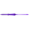 sword(89mm).stl STL file Desert chest・3D print design to download