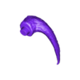 VIOLATOR 1-10 SCALE_SubTool6.stl Файл STL VIOLATOR・Шаблон для 3D-печати для загрузки