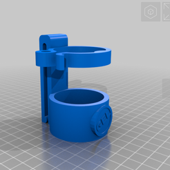soporte.png Free STL file Hydrogel waist support・3D printer model to download, MiguelJ