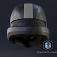 1h0004.jpg Halo 3 ODST Rookie Armor - 3D Print Files