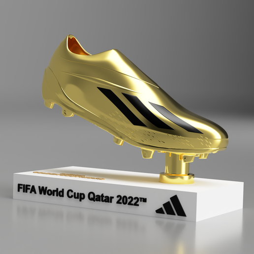 HOT Football Bota De Oro Futbol BOTA DE ORO GOLDEN BOOT