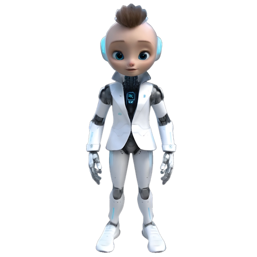 Future-Beings-Series-4.png Serie "Zukünftige Lebewesen