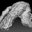 3.jpg Bruiser Brody action figure head
