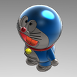 Screenshot-07-28-2025-13.47.55.png 哆啦A梦 3D 打印模型 - 粉丝和收藏家的标志性动漫人物