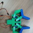 IMG_20220613_202621.jpg Free 3D file Mechanical prosthetic grip・3D printer design to download, LuizC