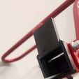 Cable.jpg DIY Velocirax Intergrated Locking System STL