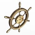 Handwheel-Ship-Clock-08-Gold-2.jpg Handwheel Ship Clock 08 Gold