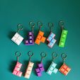 Tetris-Keycap-Fidget-Keychain.jpg 🟦🟥🟨 Tetris Keycap Fidget Keychain (Custom MX Mechanical Switch)