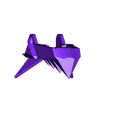 DRAGON_Head_2.stl STL file SHAPE SHAKER DRAGON・3D print design to download