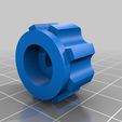 5356e7dd109f7f2495ff2d7921a1a03d.png Fichier 3D gratuit Boîtier BitX40・Idée pour impression 3D à télécharger