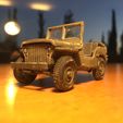 IMG_4138.JPG Jeep 1941 - Assembly Kit