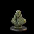 Celtic Lady.59.90.jpg Celtic Lady Bust Presupported