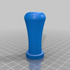 sello2.png STL file Sello Lacre - Wax Seal Stamps・3D printer design to download