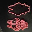 1000212142.jpg Labubu Cookie Cutter