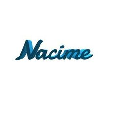 Nacime.jpg Файл STL Nacime・Идея 3D-печати для скачивания