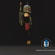 10006-2.jpg Boba Fett Armor - 3D Print Files