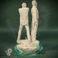 14.jpg Point Break Diorama