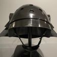 Front.jpg Imperial Navy Trooper Helmet ROTJ Version