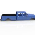 ford.11.jpg f150 1992 4x4 double cab rc body shell
