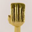 left View.jpg Golden Hand_heart-42