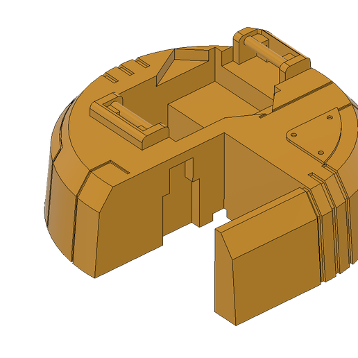 Blast-Track-Turret-base.png Starcom - Flak Track - peças